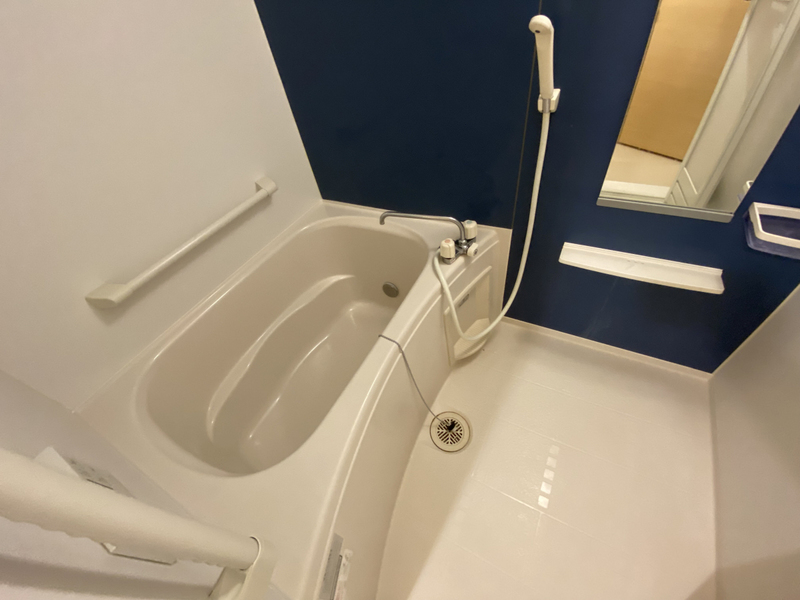 玲巧ハイツ3の物件内観写真