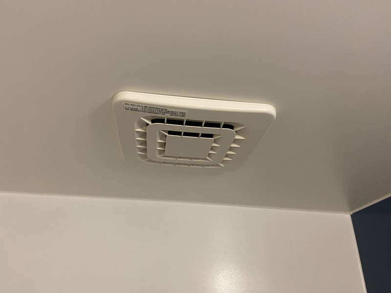 玲巧ハイツ3の物件内観写真