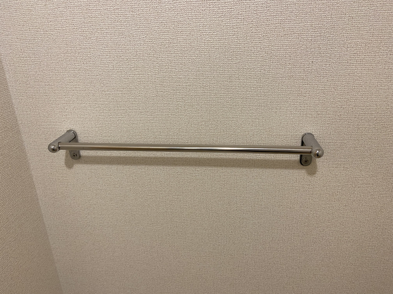 玲巧ハイツ3の物件内観写真