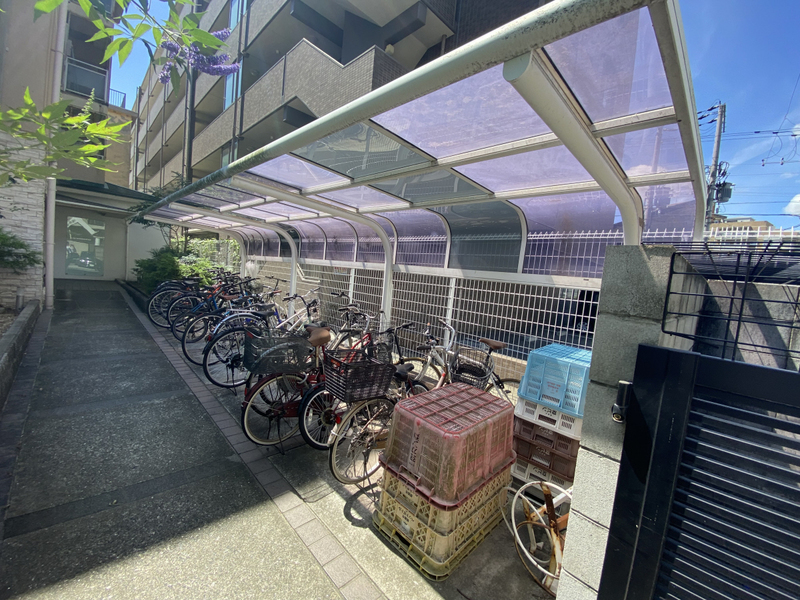 共用部 写真11