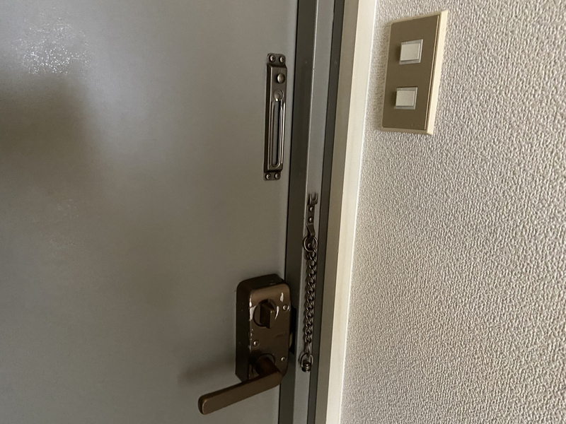 セキュリティ 写真13