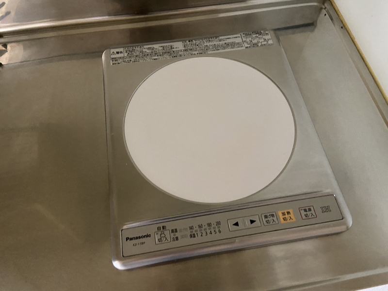キッチン 写真19
