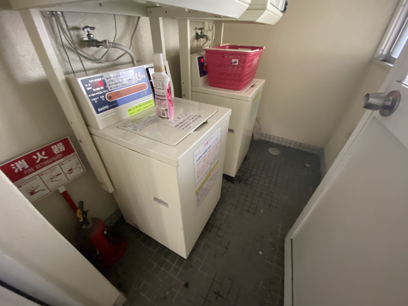 その他部屋・スペース 写真28