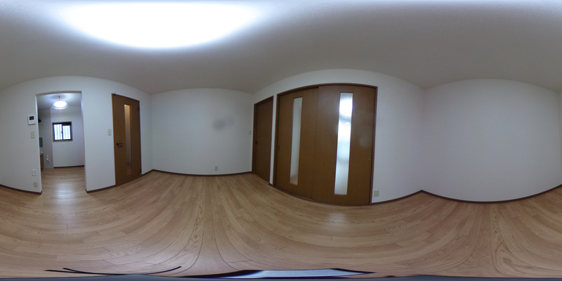 リビング 写真34