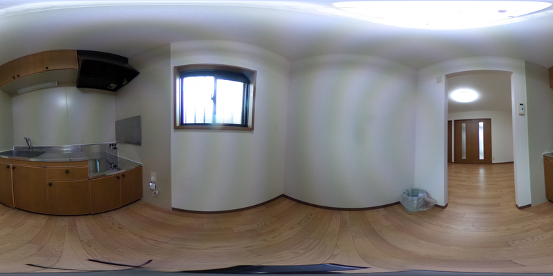 キッチン 写真35
