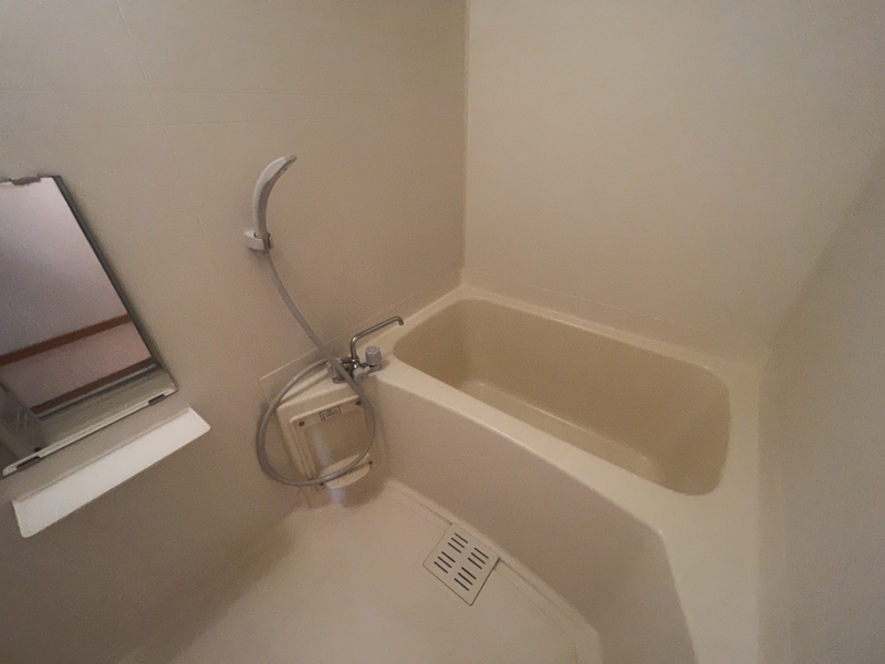 サンクレールⅡの物件内観写真