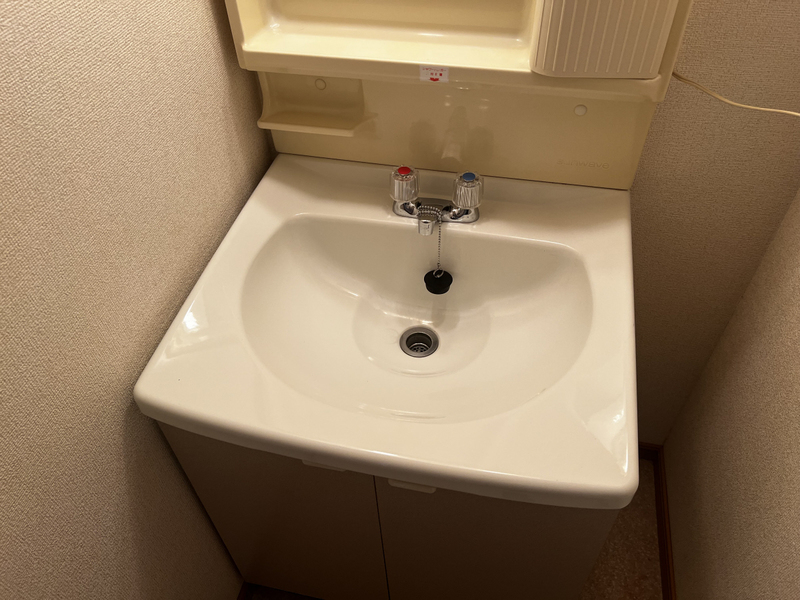 サンクレールⅡの物件内観写真