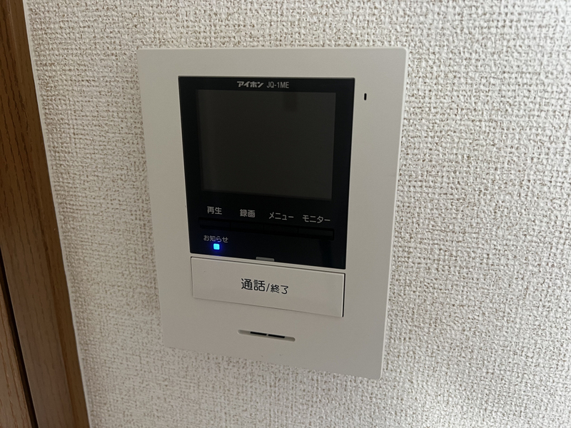サンクレールⅡの物件内観写真