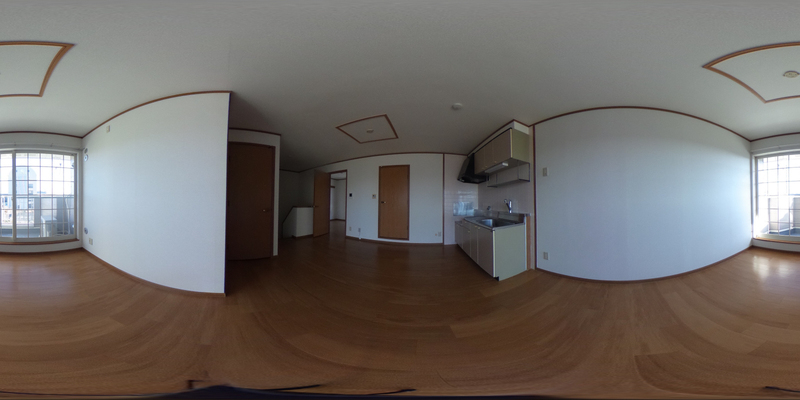 リビング 写真34