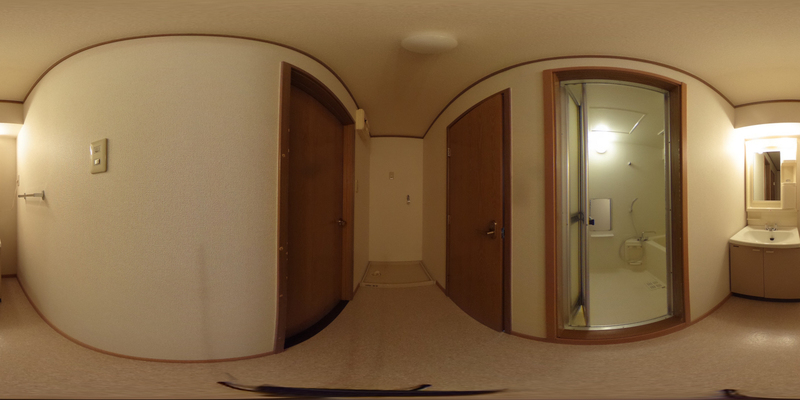 洗面所 写真36