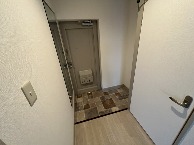 インタービレッジ楠町の物件内観写真