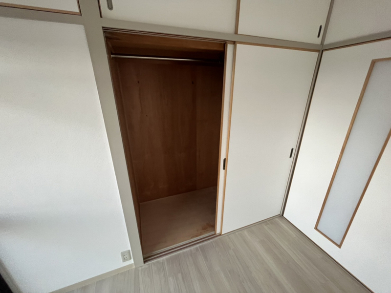 インタービレッジ楠町の物件内観写真