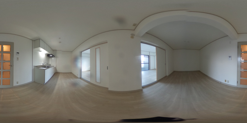 リビング 写真33