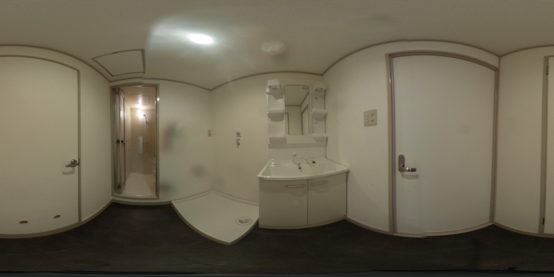 洗面所 写真37