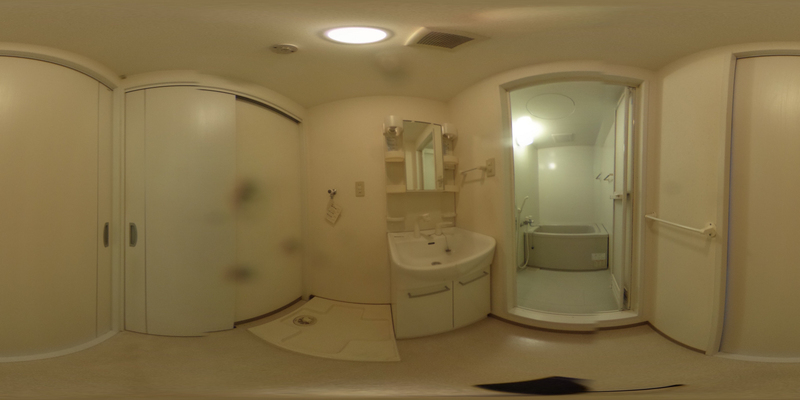 洗面所 写真36