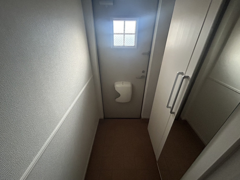 ザ・ビレッジグリーン飾東の物件内観写真