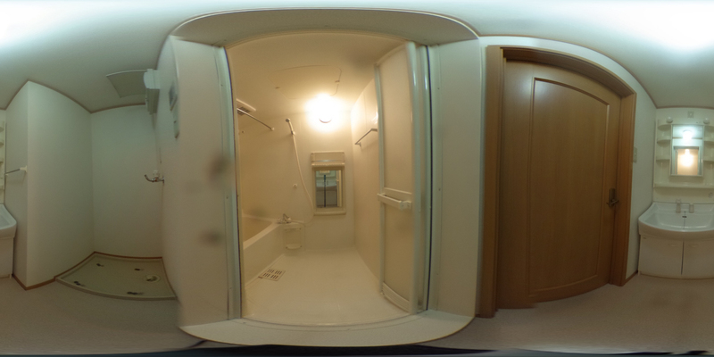洗面所 写真36