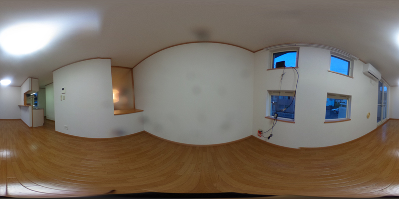 リビング 写真34