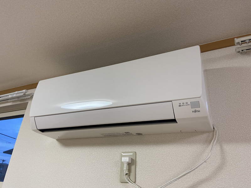 レジデンス白鳥Bの物件内観写真