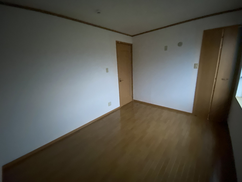 レジデンス白鳥Bの物件内観写真