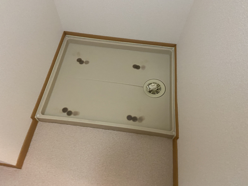 レジデンス白鳥Bの物件内観写真