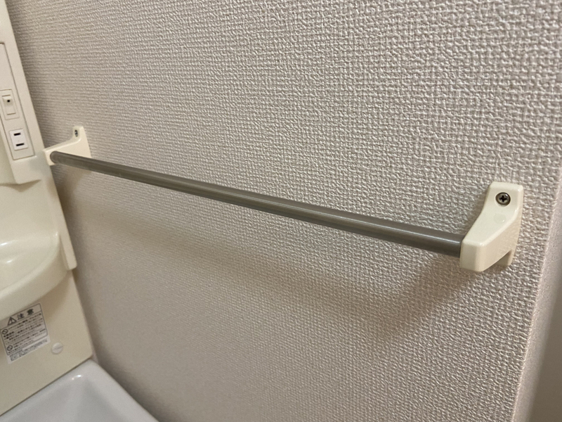 レジデンス白鳥Bの物件内観写真