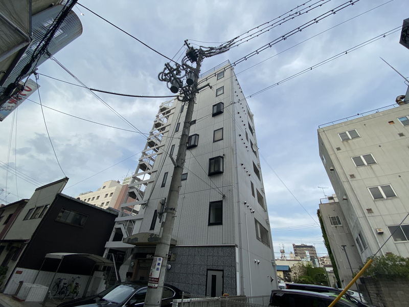 SKビル