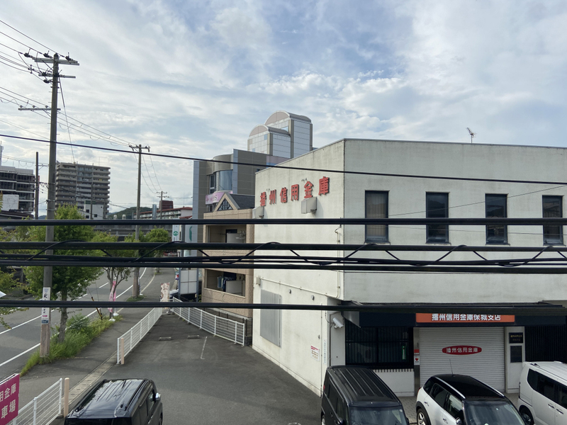 コーポ澤田の物件内観写真
