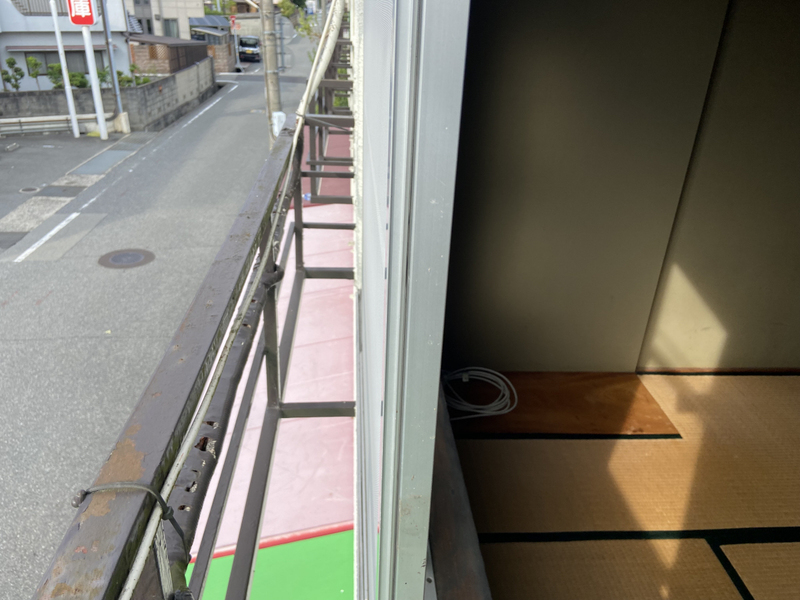 コーポ澤田の物件内観写真