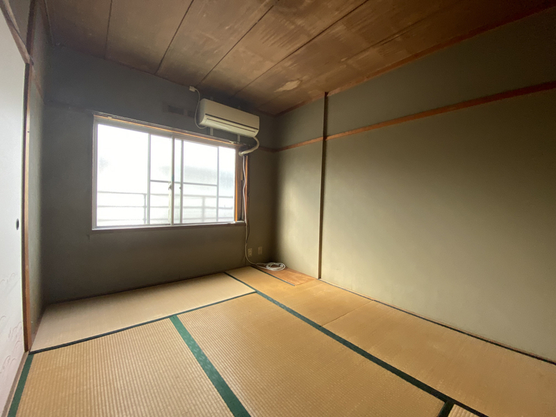 コーポ澤田の物件内観写真