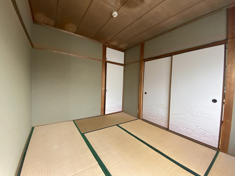 コーポ澤田の物件内観写真