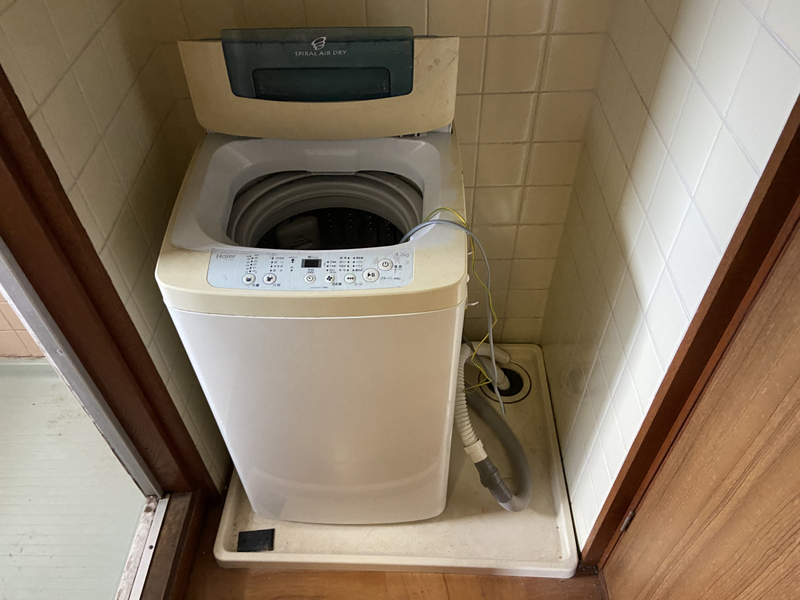 コーポ澤田の物件内観写真