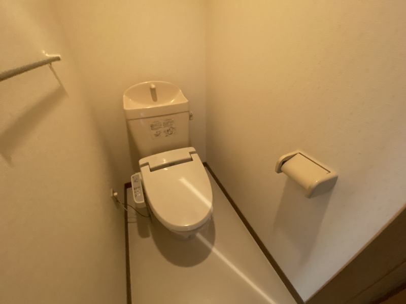 ボニート カージェⅢの物件内観写真