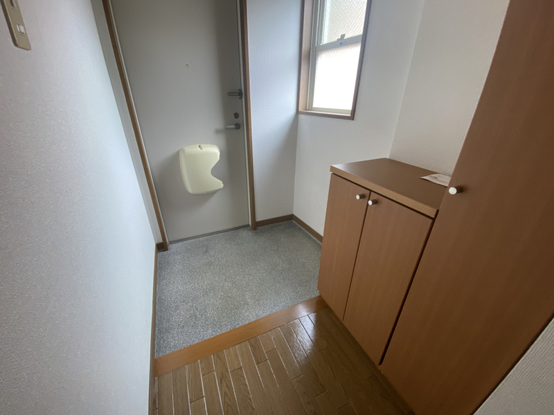 ボニート カージェⅢの物件内観写真