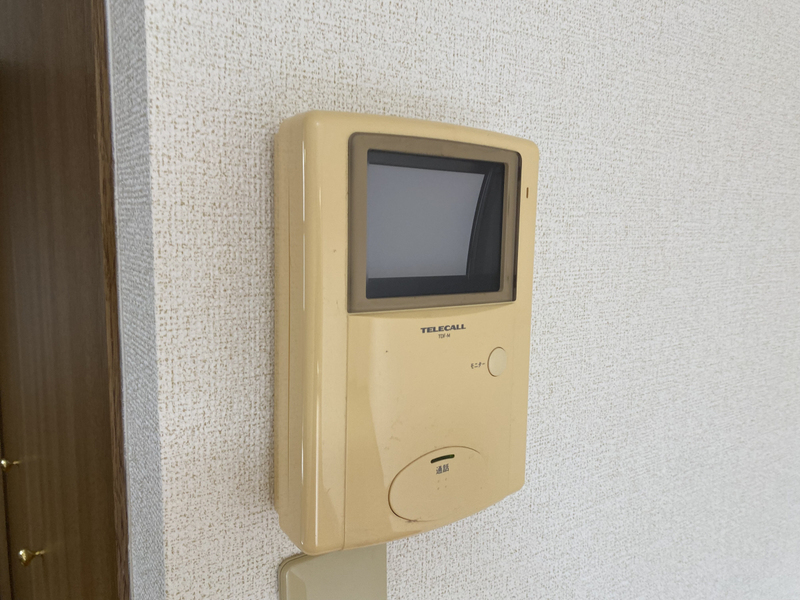 ボニート カージェⅢの物件内観写真