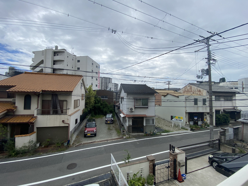 ボニート カージェⅢの物件内観写真