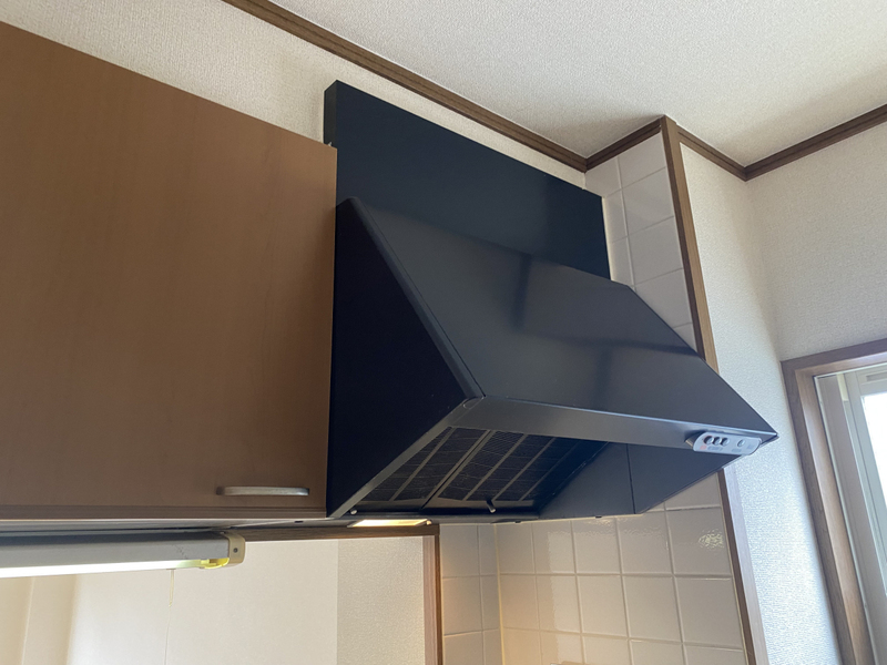 ボニート カージェⅢの物件内観写真