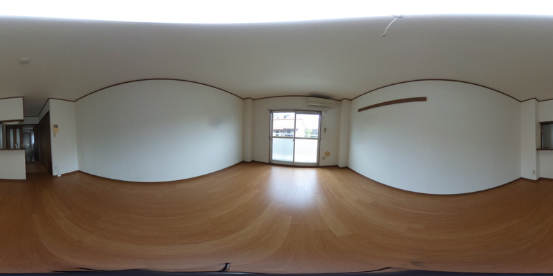 リビング 写真34