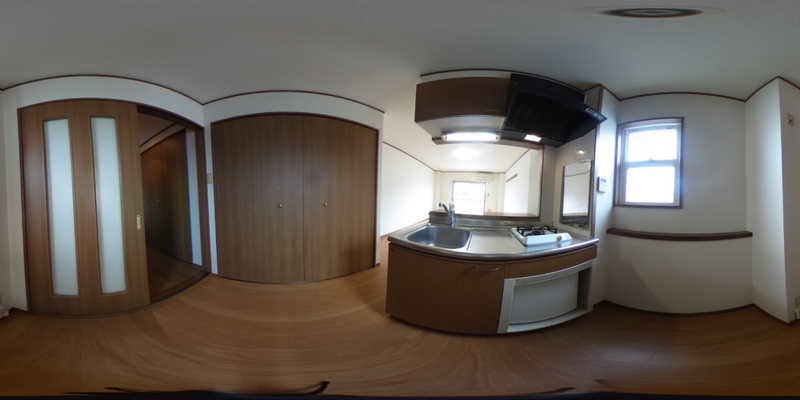 キッチン 写真35