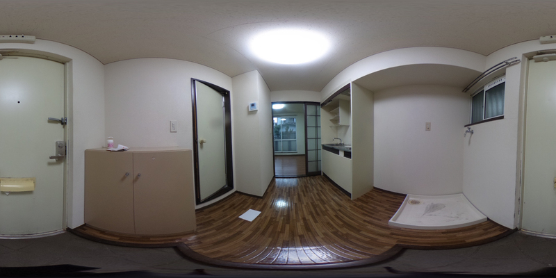 玄関 写真33