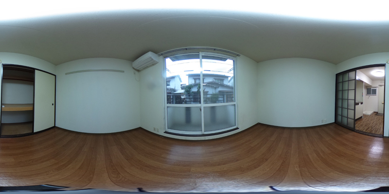 リビング 写真34