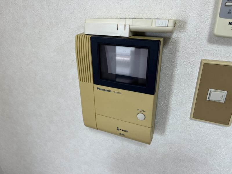 サンハイツ白鷺の物件内観写真