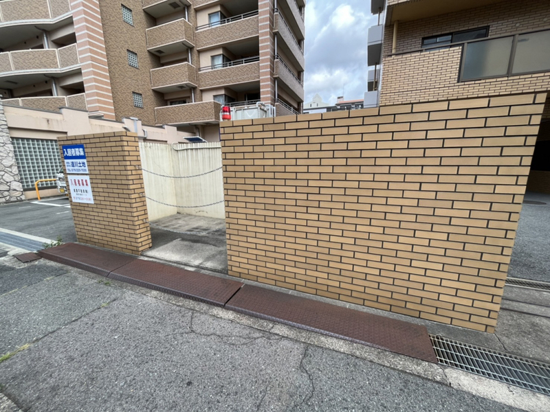 サンハイツ白鷺の物件内観写真