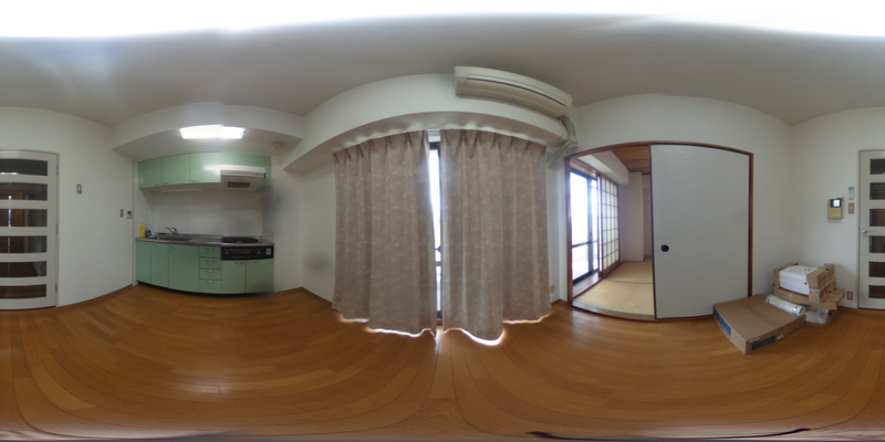 リビング 写真33