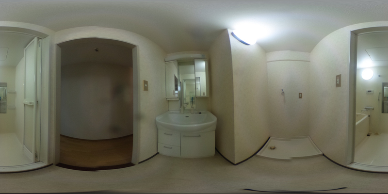 洗面所 写真37