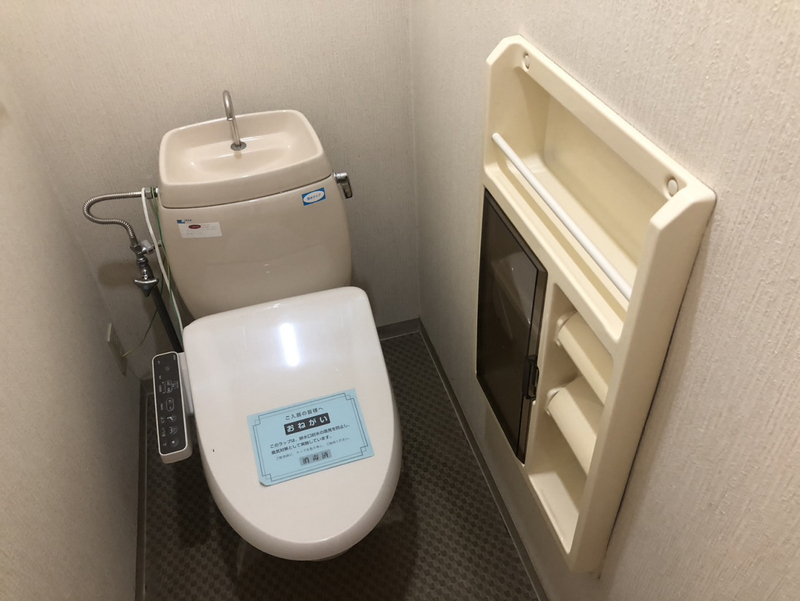DRけやきBの物件内観写真