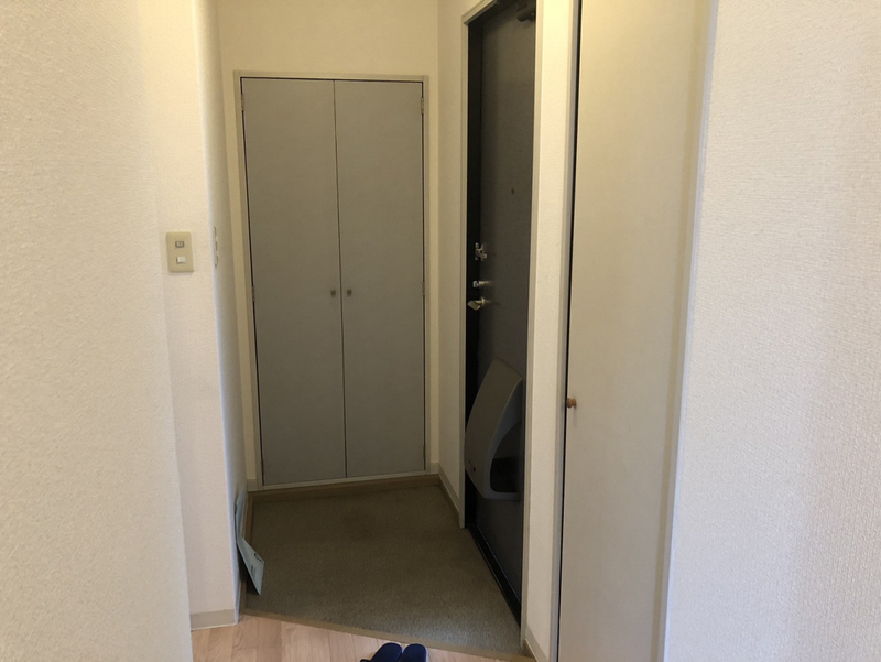 DRけやきBの物件内観写真