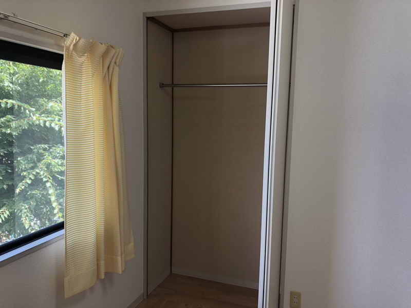 DRけやきBの物件内観写真