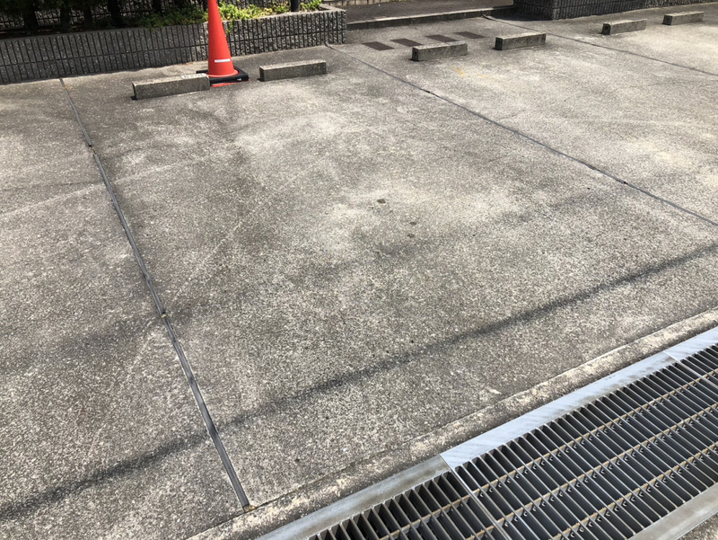 DRけやきBの物件外観写真