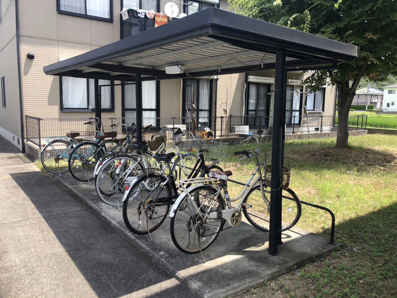 DRけやきBの物件内観写真